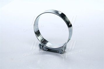 Хомут силовой W1 92&ndash;97 мм М8 (ДК) DK92-97 фото