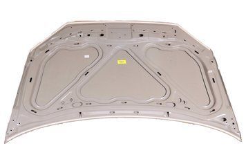 Капот VW POLO 05&ndash;09 (TEMPEST) 051 0616 280G фото