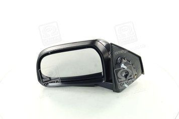 Зеркало левое электрическое Hyundai Tucson 2004&ndash; (TEMPEST) 0270259403 фото