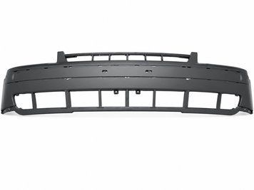 Бампер передний Volkswagen Passat B5 1996&ndash;2000 (TEMPEST) 051 0608 901 фото