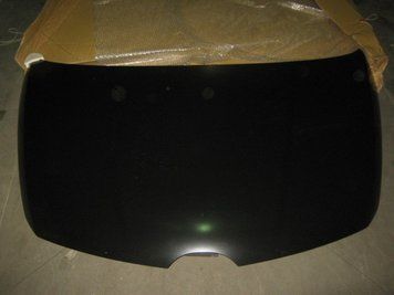 Капот MAZDA CX-7 06- TEMPEST 034 0305 280 фото