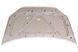 Капот VW POLO 05&ndash;09 (TEMPEST) 051 0616 280G 69841436990-omg фото 1
