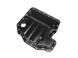 Поддон масляный двигателя BMW E34/E38/E39 (Wan Wezel) 0639071 54101148399-omg фото 2