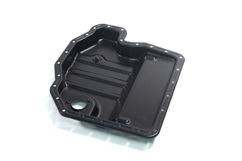 Поддон масляный двигателя BMW E34/E38/E39 (Wan Wezel) 0639071 фото