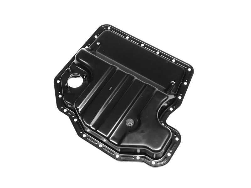Поддон масляный двигателя BMW E34/E38/E39 (Wan Wezel) 0639071 фото