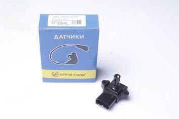 Датчик тиску абсолютного з темп. Газель Бізнес 4216, Evotech 2.7 Elprom-Elhovo 110308-0239010 фото
