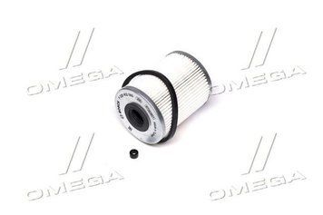 Фільтр паливний OPEL ASTRA G, H, VECTRA B, C 1.7-3.0 D 98- (вир-во BOSCH) F026402093 фото