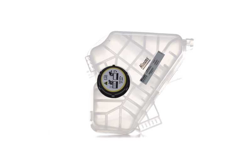 Бачок расширительный с крышкой FORD B-MAX (12-)/Fiesta VI (08-) Nissens 996322 фото