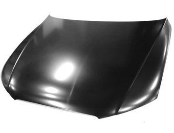 Капот AUDI A4 12&ndash;16 (TEMPEST) 013 4763 280 фото