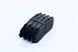 Колодка гальм. диск. SUZUKI GRAND VITARA 05- передн. (RIDER) RD.3323.DB3443 4635893039-omg фото 2