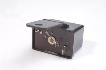 Реле звукового сигнала ВАЗ 2101,2102,2103,2104,2105.2106,2107 (пр-во Electrotechnics) РС 528 фото