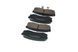 Гальмівні колодки задні Toyota Land Cruiser, Prado, Lexus GX ABS 36875 69351853-omg фото 2