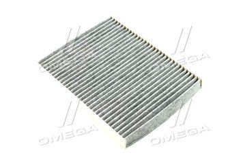 Фільтр салону вугільний FORD FIESTA VI 08-, B-MAX 12- (вир-во WIX-FILTERS) WP9361 фото