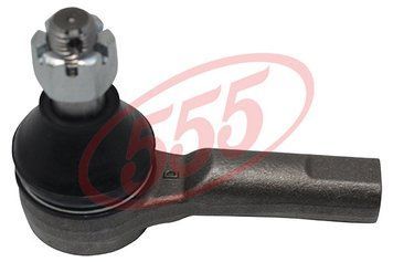 Накінечник рульової тяги NISSAN PICK UP 4WD, FRONTIER (вир-во 555) SE4832 фото