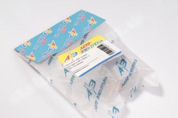 Реле 5-конт. 12V 30A Газель/ВАЗ/ЗАЗ универс. с кроншт. Авто-Электрика 98.3777 фото