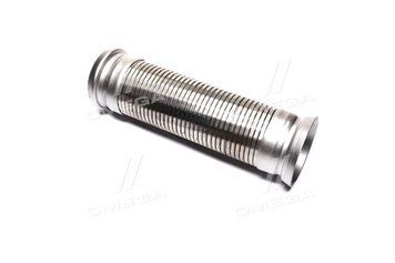 Гофра D=90, L=285 мм MERCEDES TEMPEST TP014326 фото