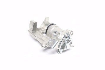 Тормозной суппорт Ford Galaxy I, VW Sharan, Transporter T4 TRW с ручником ABS 522082 фото