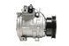 Компресор кондиціонера Hyundai ix35/Tucson/Kia Sportage (Van Wezel) 8300K208 46131426565-omg фото 3