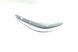 Накладка бампера переднего правая Mercedes-Benz E-Class W211 2002&ndash;2006 (TEMPEST) 0350325922 6984462034-omg фото 1