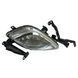 Фара противотуманная левая Hyundai Elantra 11&ndash;14 (TEMPEST) 027 1885 H1C 69371006351-omg фото 1