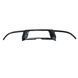 Рамка решетки радиатора Chery Amulet 2004&ndash;2012 (TEMPEST) 0150098992C 6984999840-omg фото 1
