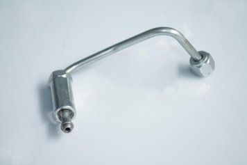 Трубка топливн. ГазонNEXT/Валдай/ГАЗ3309/ПАЗ/Foton ISF3.8E4 подача форс.3,4цил. CumminsInv 5284843 фото
