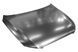 Капот AUDI Q5 08-16 TEMPEST 013 7727 280 69841490733-omg фото 1