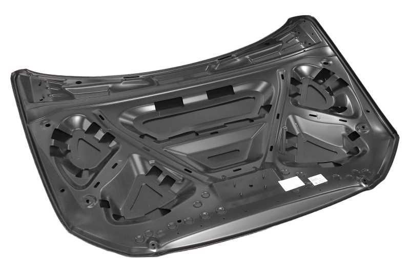 Капот AUDI Q5 08-16 TEMPEST 013 7727 280 фото