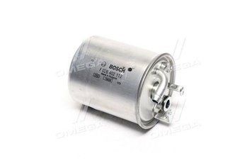 Фільтр паливний JEEP GRAND CHEROKEE 2.7 CRD 01-05 (вир-во BOSCH) F026402112 фото