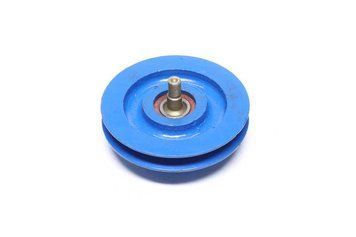 Ролик натяжний ГАЗ дв.402, 511 53-1308080-12 фото