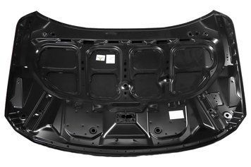Капот [TYG] HONDA ACCORD 18&ndash; (TEMPEST) 026 5576 280T фото