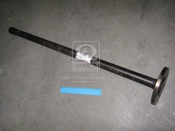 Полуось заднего моста Эталон, ТАТА Е1-Е3 L=920 mm (RIDER) RD266135707902 фото