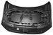 Капот сталевий USA VW TIGUAN 17&ndash;20 (TEMPEST) 051 5557 281 69841377314-omg фото 2