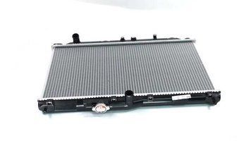Радіатор охолодження HONDA Accord IV/V (Nissens) 62279A фото