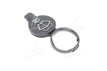 Кришка,контейн розчин омив нд (вир-во GM) 13227300 фото