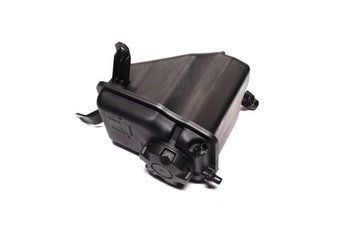 Бачок расширительный с крышкой BMW 5 E60-E61 (03-) 520i Nissens 996270 фото