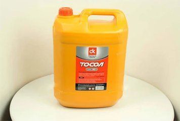 Тосол А-30 (ДК) (Каністра 10л) 4802617323 Аляска Ек фото