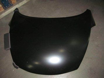 Капот [TYG] NISSAN JUKE 10-15 TEMPEST 037 0756 280T фото