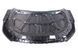 Капот стальной Subaru Forester 2013&ndash; TEMPEST 0474772280 69841322793-omg фото 2