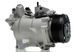 Компрессор кондиционера Honda CR-V (06&ndash;) (Nissens) 89245 5513798571-omg фото 1