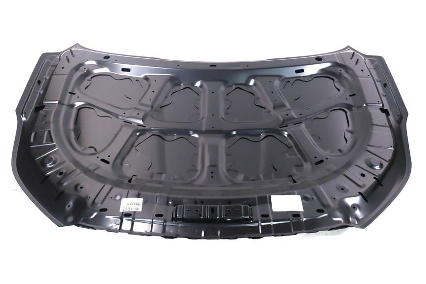 Капот стальной Subaru Forester 2013&ndash; TEMPEST 0474772280 фото