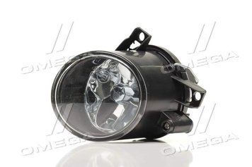 Фара противотуманная правая VW POLO 02&ndash;05 (TEMPEST) 051 0615 H2C фото