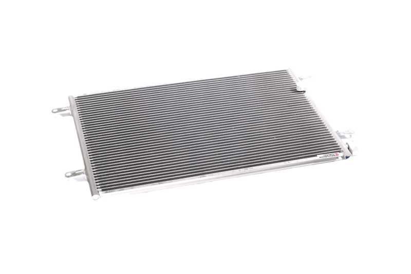 Конденсор кондиционера Audi A6 ALL 04-11 (Van Wezel) 03005237 фото