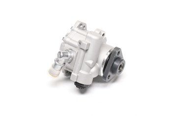 Насос ГУР AUDI A4 95-01, VW PASSAT 96-00 (RIDER) RD.3211JPR261 фото