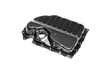 Поддон масляный двигателя VAG 1.8/2.0 TSi/TFSi (Wan Wezel) 5839070 фото