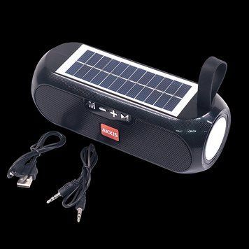 Колонка Bluetooth "Picnic" (AXXIS) ax-1313 фото
