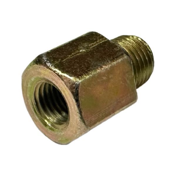 Переходник резьб. М121,25-М101,25 Волга,Газель Украина М12х1,25/М10х1,25 фото