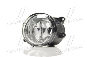Фара протитуманна права TOYOTA LAND CRUISER J150 10&ndash;13 (TEMPEST) 049 2444 H2C фото
