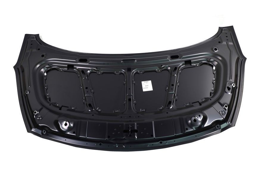 Капот Hyundai i30 2013&ndash; (TEMPEST) 0271896280 фото