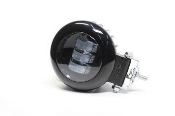 Фара LED СТГ круглая 30W DK.30W-1 фото